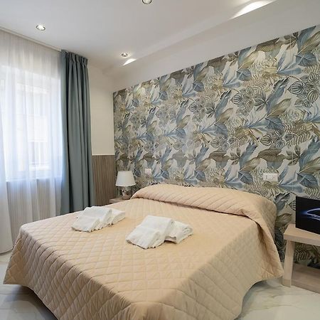 Hotel Hr Boutique Porto, Napoli Centro, By Clapa Group Exterior foto