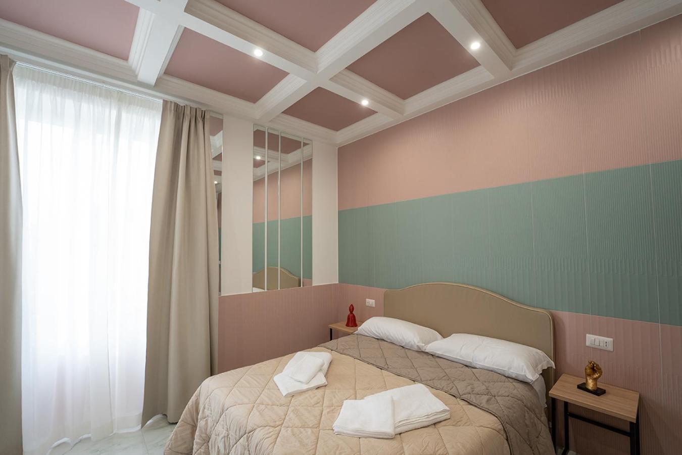 Hotel Hr Boutique Porto, Napoli Centro, By Clapa Group Exterior foto